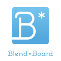 Blend*Board