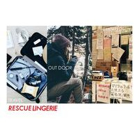 RESCUE LINGERIE/LAUNDRY