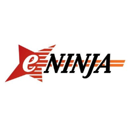 次世代忍者スポーツ「e-Ninja®」
