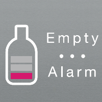 Empty Alarm