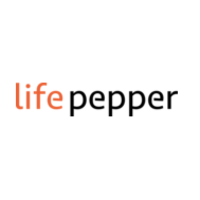 LIFE PEPPER