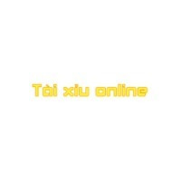 Tài Xỉu Online