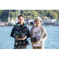 ごはんとおとも（米騒動）