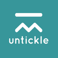 untickle(アンティクル)