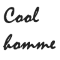 Cool Homme [クールオム]