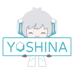 YOSHINA