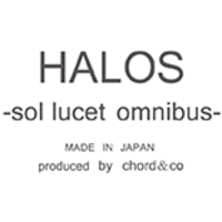 HALOS(ハロス)