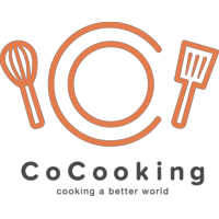 CoCooking - We’re Cooking a Better World.