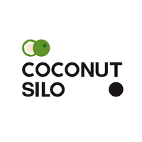 Coconut Silo