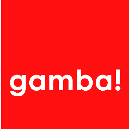 gamba!