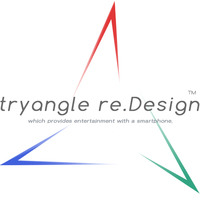tryangle re.Design