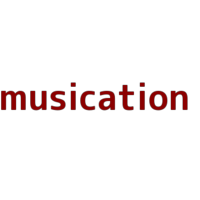 musication