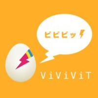ViViViT - ビビビット -