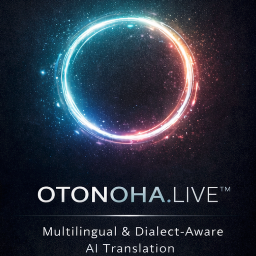 OTONOHA.LIVE