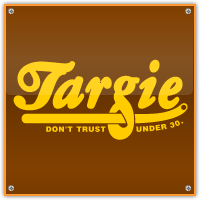 ROCKが好きでギターが大好きなオヤジのためのサイトTARGIE(たーぎー)