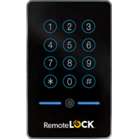 Remote LOCK