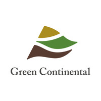 GRAVITY by Green Continental