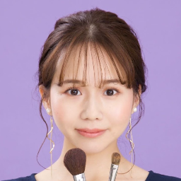 ALISAのメイク講座