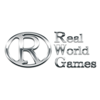 リアルワールドゲームス