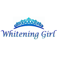 Whitening Girl
