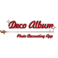 DecoAlbum -プリクラ系デコレーションアプリ-