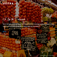 VOTRA