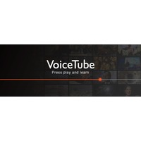 ボイスチューブ 動画で英語を学ぶ