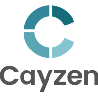 デジタル改善プラットフォーム「Cayzen」