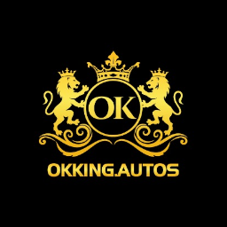 Okkingautos