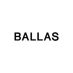 BALLAS
