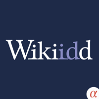 Wikiidd - The Character DB Project
