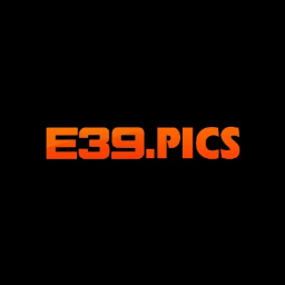 E39 pics