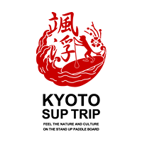 颯浮〜KYOTO SUP TRIP〜