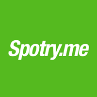 Spotry.me