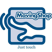 動画プロモーションMoving Shop
