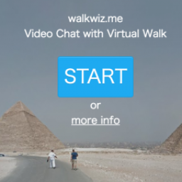 walkwiz.me