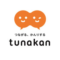 LINE連携型カスタマーサポートツール「tunakan(ツナカン)」
