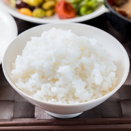 Let's talk about Japanese food.