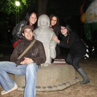 Amigo Project