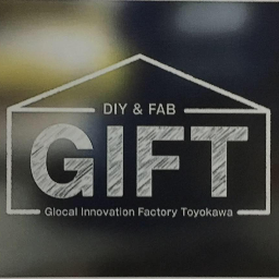 GIFT（Glocal Innovation Factory Toyokawa)