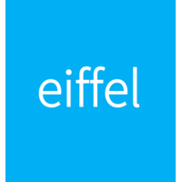 eiffel card