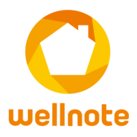 家族SNS wellnote(ウェルノート）