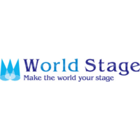 world stage