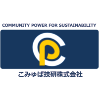 こみゅぱ技研株式会社