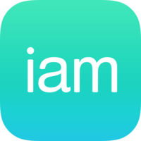 連絡先アプリ「iam（アイアム）」