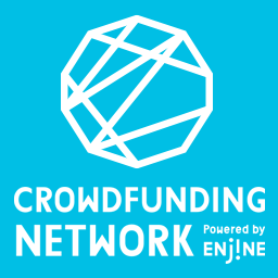CROWDFUNDING NETWORK powered by ENjiNE