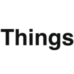 Things