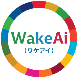 社会貢献型通販モールWakeAi