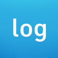 log