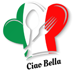 オンライン料理Ciao Bella